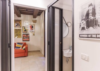 Foto 7 - Trilocale Via Le scuole, Nocera Umbra - foto 7