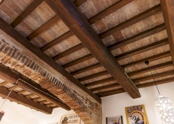 Dettaglio della fine ristrutturazione - Trilocale Via Le scuole, Nocera Umbra - foto 11