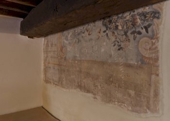 Affresco - Trilocale Via Le scuole, Nocera Umbra - foto 13