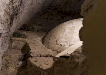 Antico Forno a legna - Trilocale Via Le scuole, Nocera Umbra - foto 17