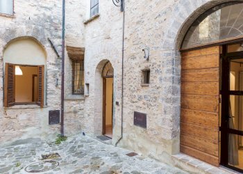 Foto 19 - Trilocale Via Le scuole, Nocera Umbra - foto 19