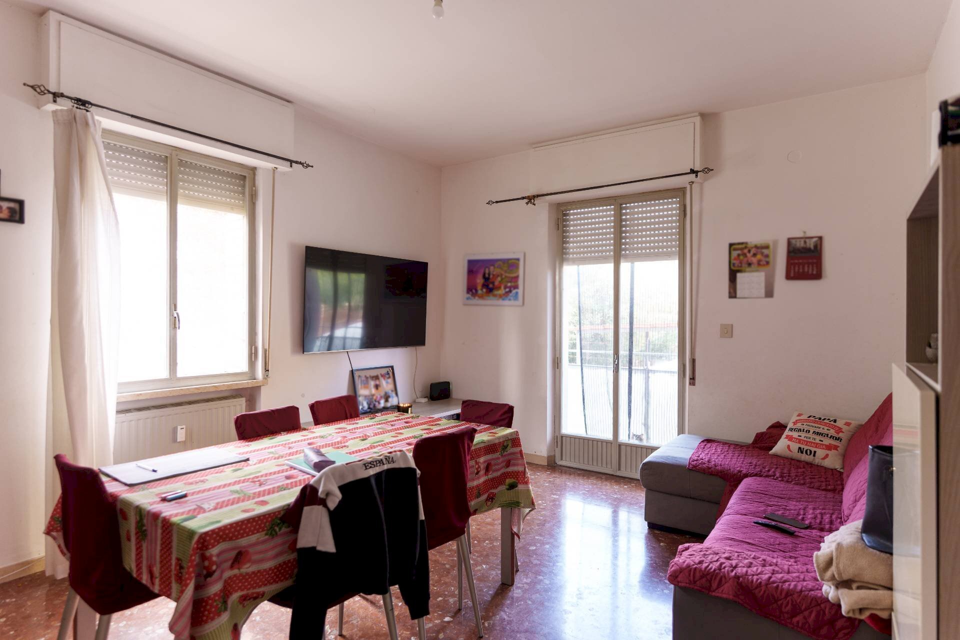 Foto 1 - Four-room apartment Via Cristoforo Colombo
 
19, Foligno - photo 1