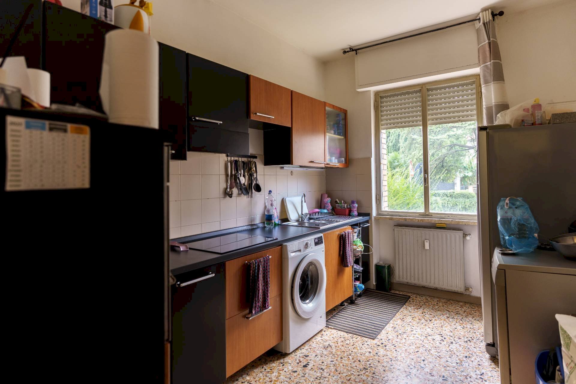 Foto 2 - Four-room apartment Via Cristoforo Colombo
 
19, Foligno - photo 2