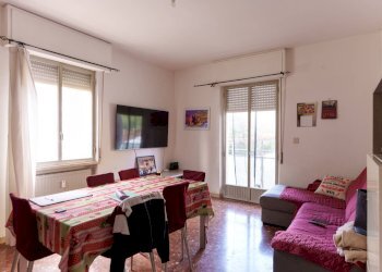 Foto 1 - Four-room apartment Via Cristoforo Colombo
 
19, Foligno - photo 1