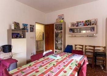 Foto 3 - Four-room apartment Via Cristoforo Colombo
 
19, Foligno - photo 3