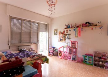 Foto 5 - Four-room apartment Via Cristoforo Colombo
 
19, Foligno - photo 5