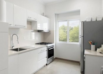 Foto 9 - Four-room apartment Via Cristoforo Colombo
 
19, Foligno - photo 9