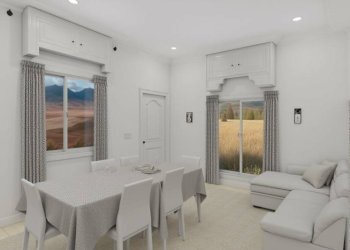 Foto 10 - Four-room apartment Via Cristoforo Colombo
 
19, Foligno - photo 10