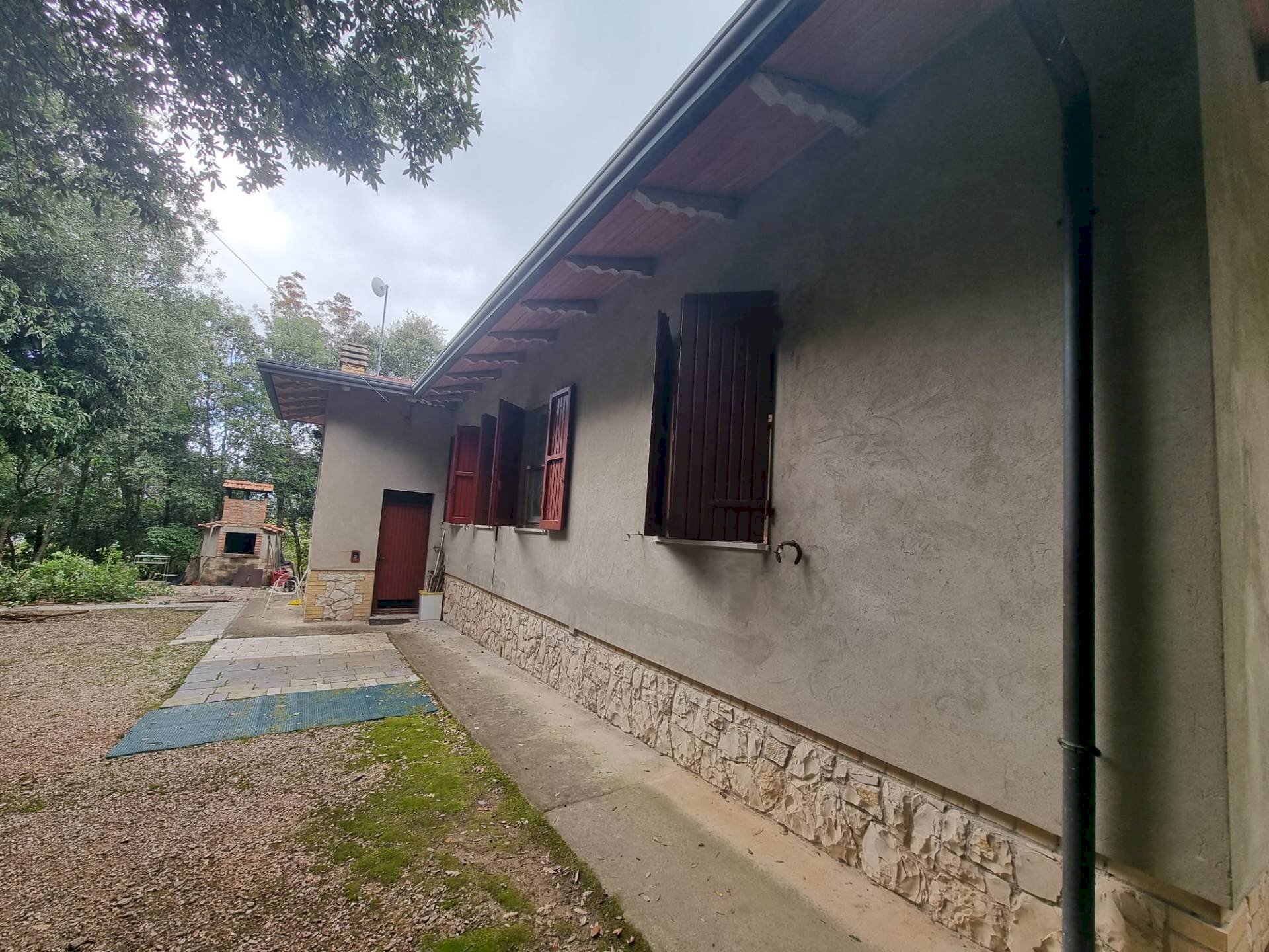 Foto 3 - Casa indipendente Cinque Cerri, Bettona - foto 1