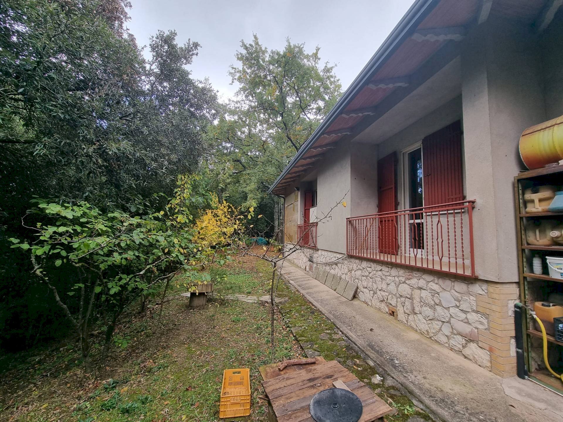 Foto 7 - Casa indipendente Cinque Cerri, Bettona - foto 2