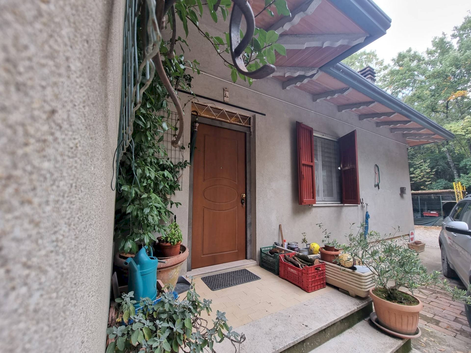 Foto 8 - Casa indipendente Cinque Cerri, Bettona - foto 3