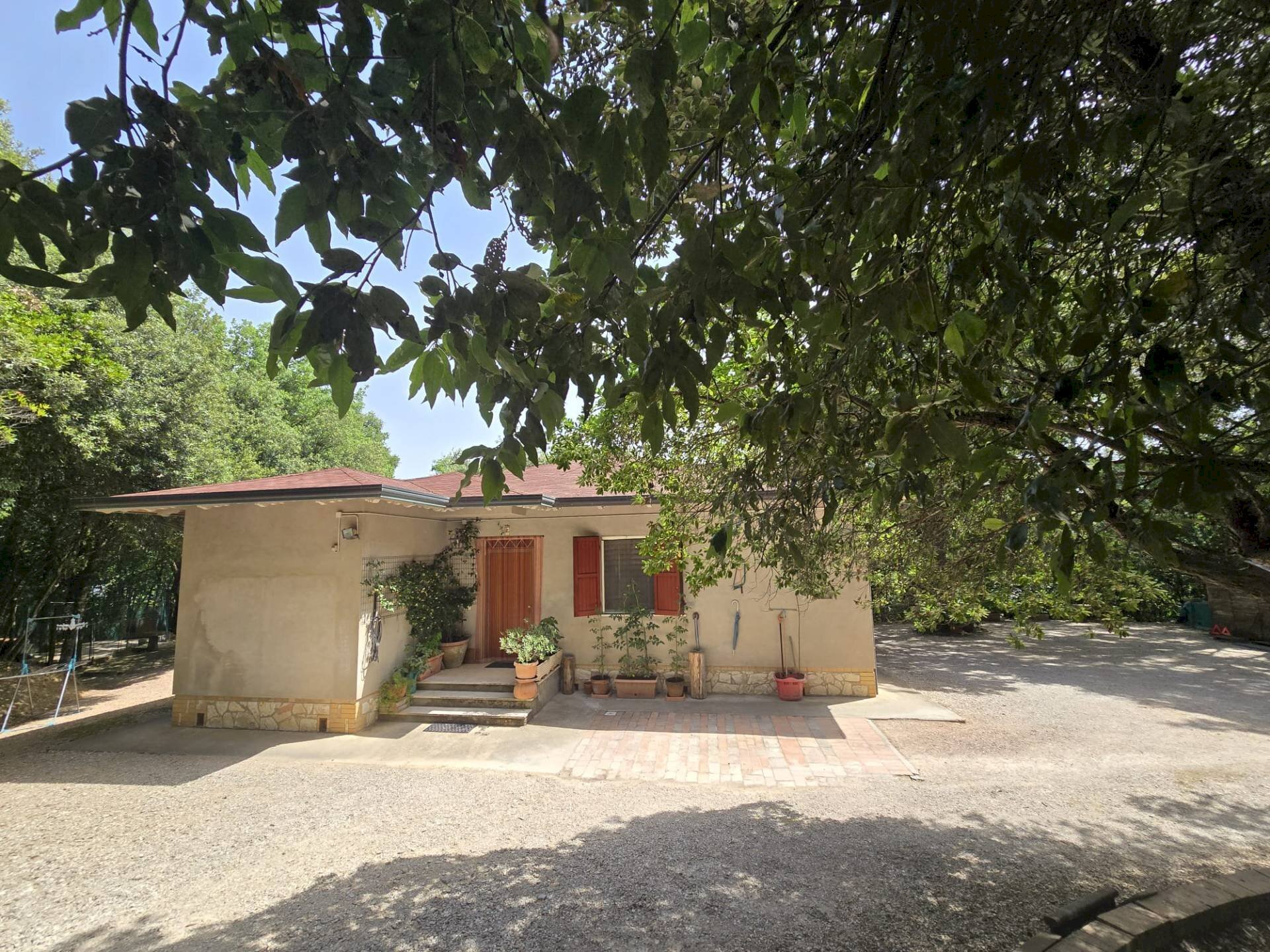 Foto 1 - Casa indipendente Cinque Cerri, Bettona - foto 1