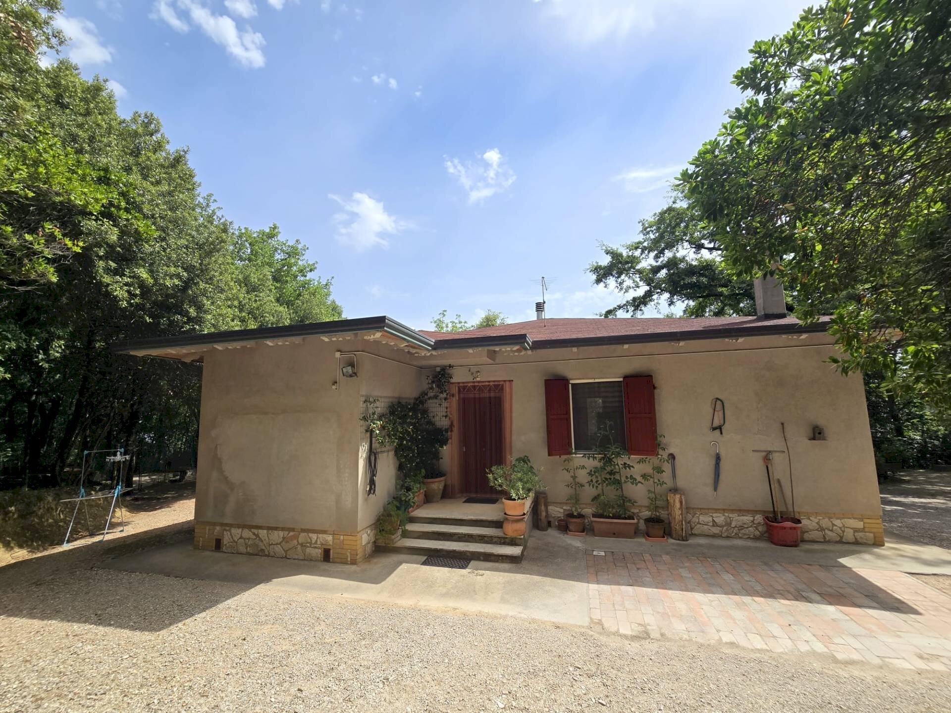 Foto 2 - Casa indipendente Cinque Cerri, Bettona - foto 2