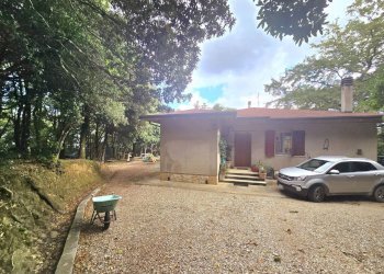 Foto 9 - Casa indipendente Cinque Cerri, Bettona - foto 4