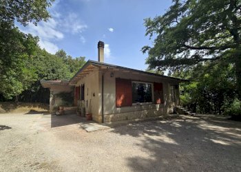 Foto 5 - Casa indipendente Cinque Cerri, Bettona - foto 5