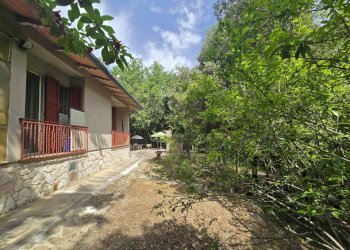 Foto 8 - Casa indipendente Cinque Cerri, Bettona - foto 8