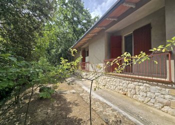 Foto 9 - Casa indipendente Cinque Cerri, Bettona - foto 9