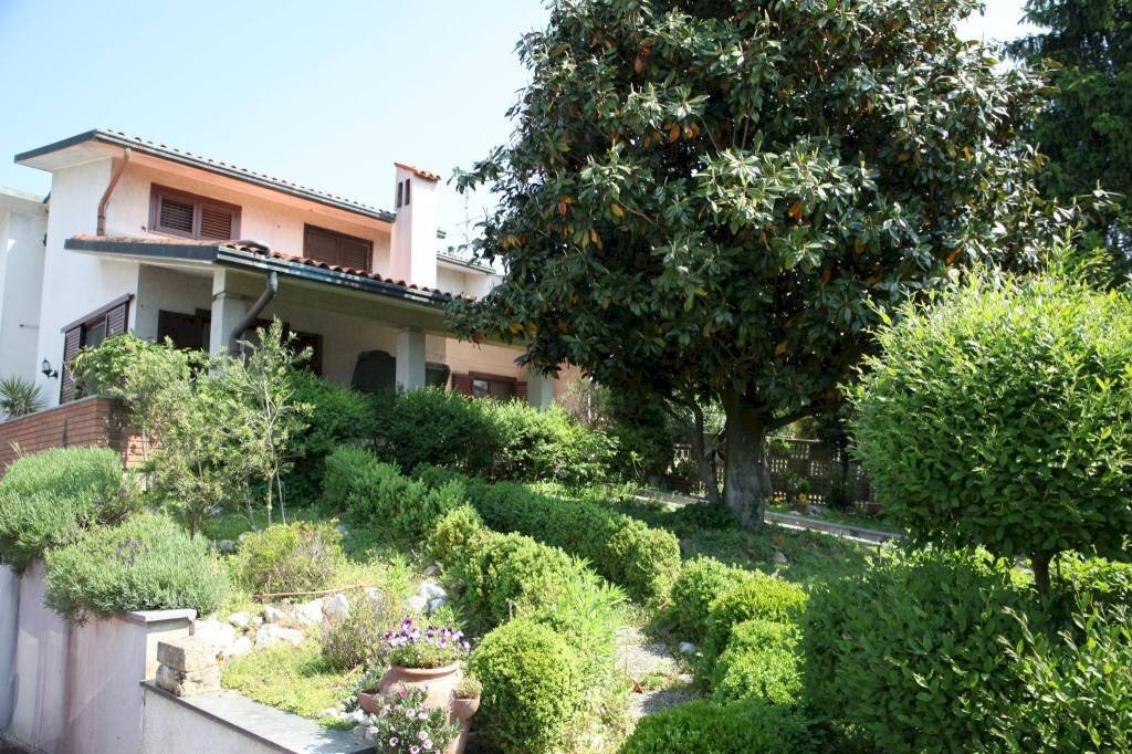 Giardino - Villa via Aldo Moro, Calvignasco - foto 3