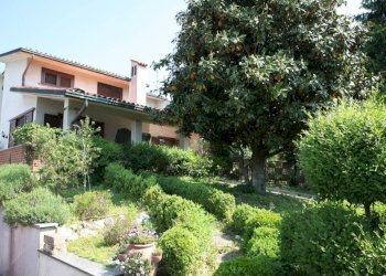 Giardino - Villa via Aldo Moro, Calvignasco - foto 3