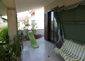 Terrazzo - Villa via Aldo Moro, Calvignasco - foto 6