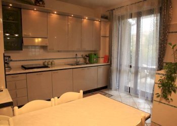 Cucina - Villa via Aldo Moro, Calvignasco - foto 15