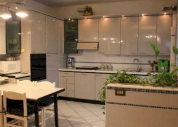 Cucina - Villa via Aldo Moro, Calvignasco - foto 16