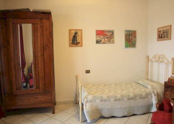 Camera da letto - Villa via Aldo Moro, Calvignasco - foto 18