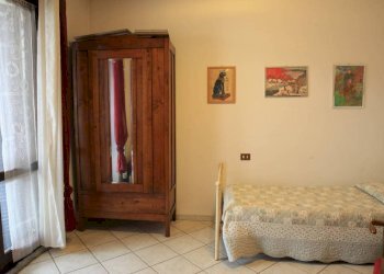 Camera da letto - Villa via Aldo Moro, Calvignasco - foto 19