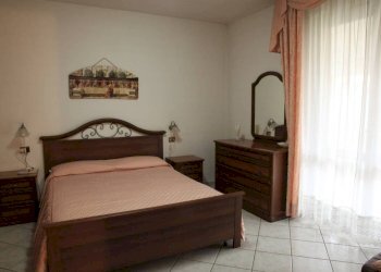 Camera da letto - Villa via Aldo Moro, Calvignasco - foto 20