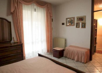 Camera da letto - Villa via Aldo Moro, Calvignasco - photo 21