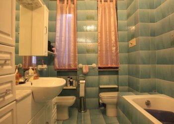 Bagno - Villa via Aldo Moro, Calvignasco - foto 22