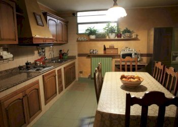 Cucina - Villa via Aldo Moro, Calvignasco - foto 28
