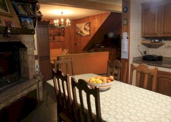 Cucina - Villa via Aldo Moro, Calvignasco - foto 29