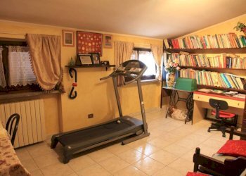 Studio - Villa via Aldo Moro, Calvignasco - foto 33