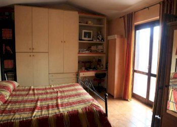 Camera da letto - Villa via Aldo Moro, Calvignasco - foto 34