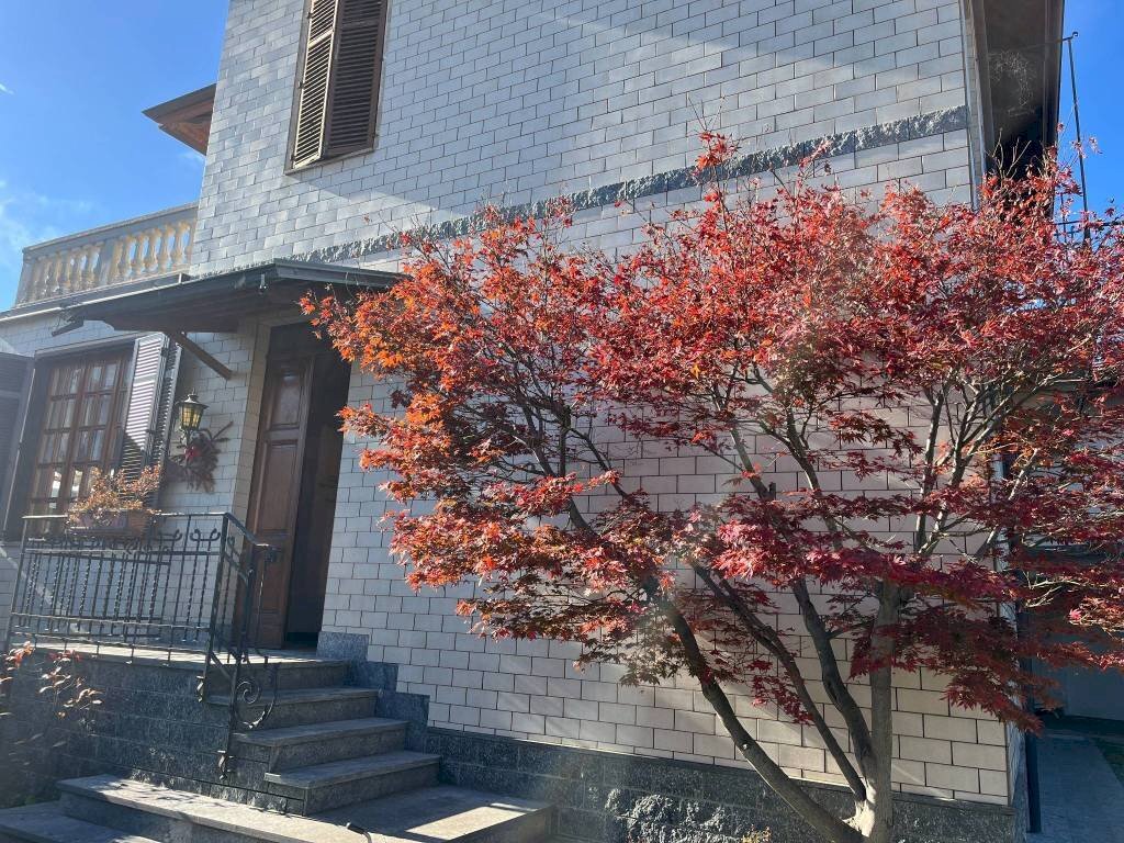 Zona - Villa strada alla Fornace, Biella - foto 1