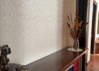 Corridoio - Villa strada alla Fornace, Biella - foto 22