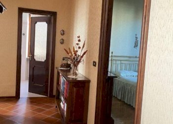 Corridoio - Villa strada alla Fornace, Biella - foto 28