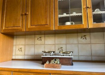 Bagno - Villa strada alla Fornace, Biella - foto 30