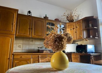 Cucina - Villa strada alla Fornace, Biella - foto 32