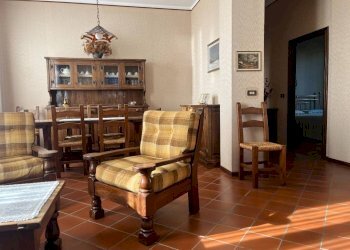 Salone - Villa strada alla Fornace, Biella - foto 36