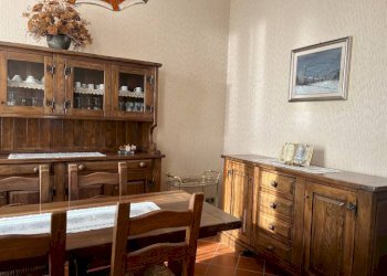 Salone - Villa strada alla Fornace, Biella - foto 37