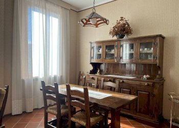 Salone - Villa strada alla Fornace, Biella - foto 38