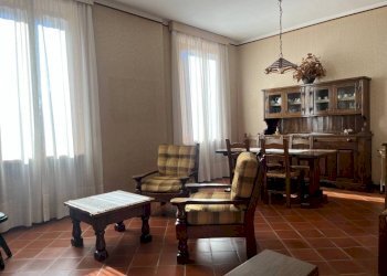 Salone - Villa strada alla Fornace, Biella - foto 43