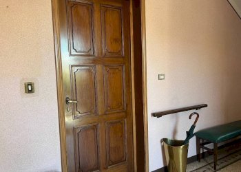 Interno palazzo - Villa strada alla Fornace, Biella - foto 44