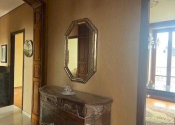 Interno palazzo - Villa strada alla Fornace, Biella - foto 50