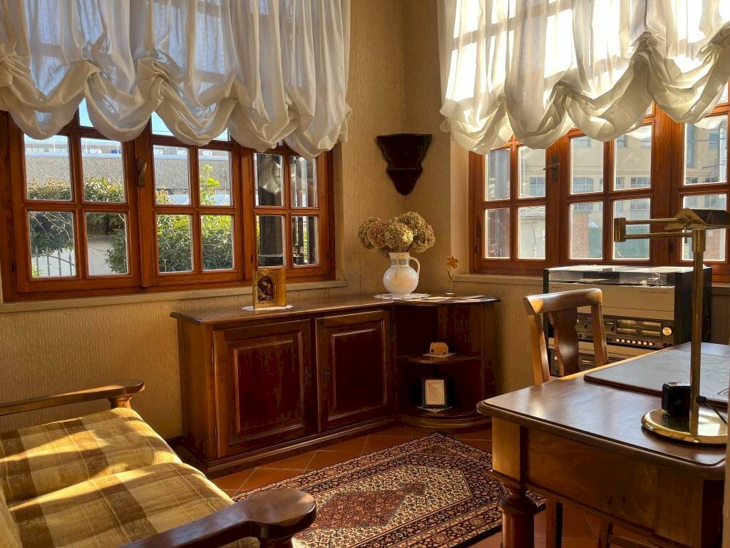 Veranda - Four-room apartment strada alla Fornace, Biella - photo 2