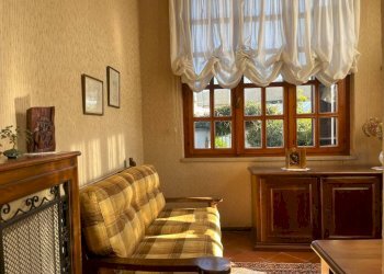 Studio - Quadrilocale strada alla Fornace, Biella - foto 1