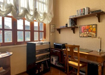 Veranda - Quadrilocale strada alla Fornace, Biella - foto 3