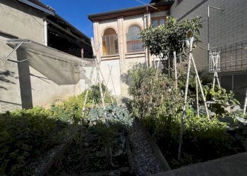Giardino - Quadrilocale strada alla Fornace, Biella - foto 5